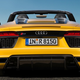 Illustration for article titled 2017 Audi R8 Spyder: This Is It